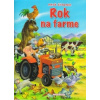 Rok na farme - Le Gloahec Francoise
