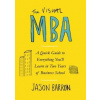 The Visual MBA - autor neuvedený