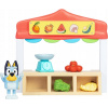 Sada Moose Toys Bluey Farmers Market Playset
