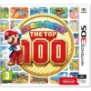 Mario Party: The Top 100 Nintendo 3DS