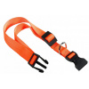 CLUB C15/44 COLLAR ORANGE