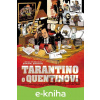 E-kniha Quentin o Tarantinovi