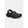 Šľapky Crocs Classic Lined Overpuff Clog čierna farba, 210059 210059.001 EUR 37/38