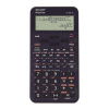 Kalkulačka, vedecká, 420 funkcií, SHARP EL W531TL, modrá