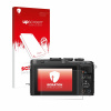 čirá ochranná fólie upscreen pro Olympus PEN E-PL10 (čirá ochranná fólie upscreen pro Olympus PEN E-PL10)