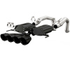 MagnaFlow výfuk 15316 Chevrolet Corvette 6.2L V8; C7 2014-16 (MagnaFlow #15316 Axle-Back Street Series)
