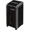 Skartovač Fellowes 225 i/5,8/2/24 listov/240/60l