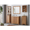 ArtCom Kúpeľňový komplet CLASSIC Oak 80/1