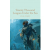Twenty Thousand Leagues Under the Sea