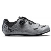 NORTHWAVE Storm Carbon 2, silver/reflective, 42.5, 80221013-95-42.5