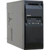 Chieftec PC skrinka LG-01B-OP, ATX, bez zdroja, USB 3.0 (čierna)