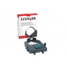 Lexmark - 1 - černá - opětovné barvení pásky - pro Forms Printer 2380, 2381, 2390, 2391, 2480, 2481 3070166