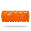 GymBeam Valec na cvičenie Fitness Roller Orange