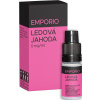 Emporio Ice Strawberry 10 ml 0 mg