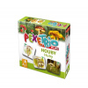 Efko Pexetrio Plus - Huby