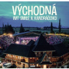 IMT Smile a Kandráčovci - Východná CD