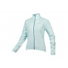Dámská bunda ENDURA Pakajak Glacier Blue - XL