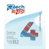 Czech it UP! 4 (úroveň B2, učebnice) - Darina Hradilová