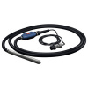 Bosch Professional GDI38-500 Vibračná hlava zhutňovača betónu; 06019P9400