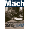 Pred rozsudkom - Mach Alexander