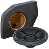 Subwoofer do BMW 3 F31 Touring od r.v. 2012