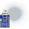 Revell Aerosol Paint - Aluminium Metallic - 100 ml