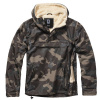 Bunda Windbreaker Sherpa, Brandit, Darkcamo, L