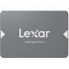 SSD disk Lexar NS100; 2TB 2,5