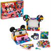 LEGO stavebnica LEGO® DOTS 41964 Školský boxík Myšiak Mickey a Myška Minnie (5702017156361)