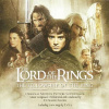 OST / Shore Howard - Lord Of The Rings - The Fellowship Of The Ring [CD]