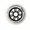 Fila Kolečka Wheels Set White (6ks) (Tvrdost: 84A, Velikost koleček: 100mm)