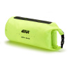 GIVI GIVI VODEODOLNÝ VAK ŽLTÝ 18 L T520