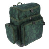 NGT Batoh XPR Rucksack Dapple Camo 50L