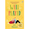 Well Played: Well Met 2 (Jen DeLuca)