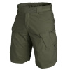Helikon-Tex® Kraťasy UTS®11 POLYCOTTON Olive Green Vyberte velikost: L