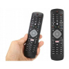 Diaľkový Ovládač DIAĽKOVÝ OVLÁDAČ TV čierny Philips