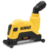 DEWALT Ochranný kryt na rezanie DWE46225