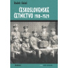 Československé četnictvo 1918 1929 - Galaš Radek
