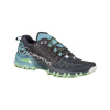 La Sportiva Bushido II Women GTX Carbon/Mist 4UK Trailová obuv