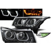 PREDNÉ LAMPY PRE CHEVROLET CRUZE 09-12 US VERSION