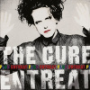 CURE - ENTREAT PLUS (2VINYL)