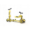 Scootandride Highwaykick 1 2in1 Scooter - Lemon (Scootandride Highwaykick 1 2in1 Scooter - Lemon)