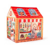 Woody Detský stan domček - Pet Shop
