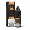 JustVape DL Booster (70VG/30PG) 10ml / 18mg intenzita nikotinu 18mg tabáková nálepka Kolek R