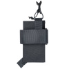 Helikon-Tex® Velcro Insert pouzdro Inverted na pistoli Cordura® Shadow Grey