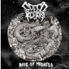 Speedkobra - Days Of Madness / Colored / Vinyl [LP]