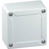 Spelsberg TG PC 88-6-o, 20040301 inštalačná krabička, IP67, 84 mm x 82 mm x 55 mm , 1 ks; 20040301