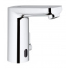 Grohe Eurosmart Cosmopolitan E Bluetooth - Elektronická umývadlová batéria, chróm 36413000