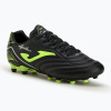 Pánske kopačky Joma Aguila FG black/yellow