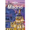 Lonely Planet Madrid